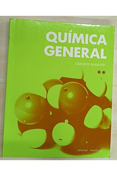 QUIMICA GENERAL I y II Acidos y bases